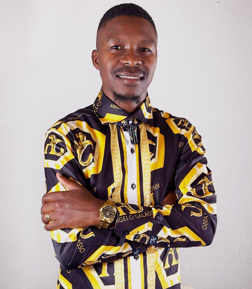 Thabang Shadrack's Photo